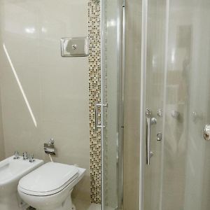 Habitación con 2 Camas Individuales